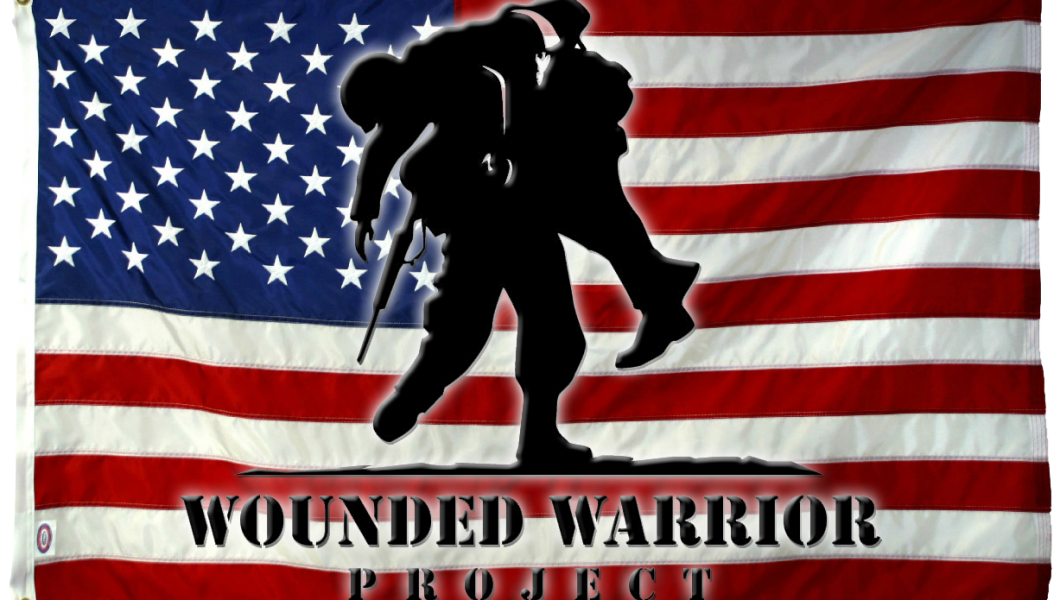 Wounded Warrior Project head in hot water Wounded Warrior Project head in hot water