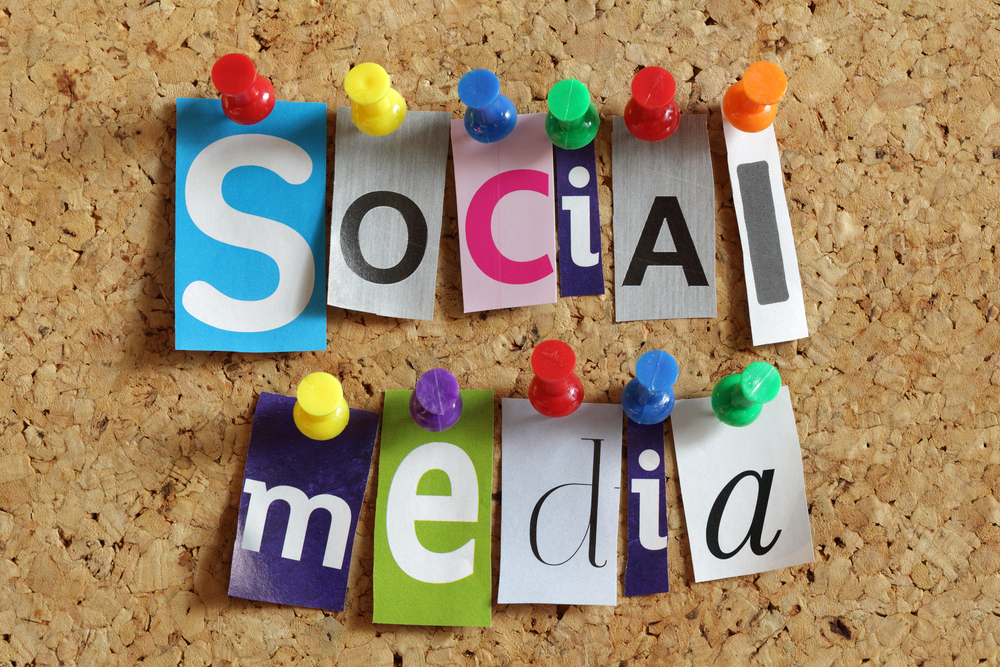Social Media can Improve your Next Non profit Event