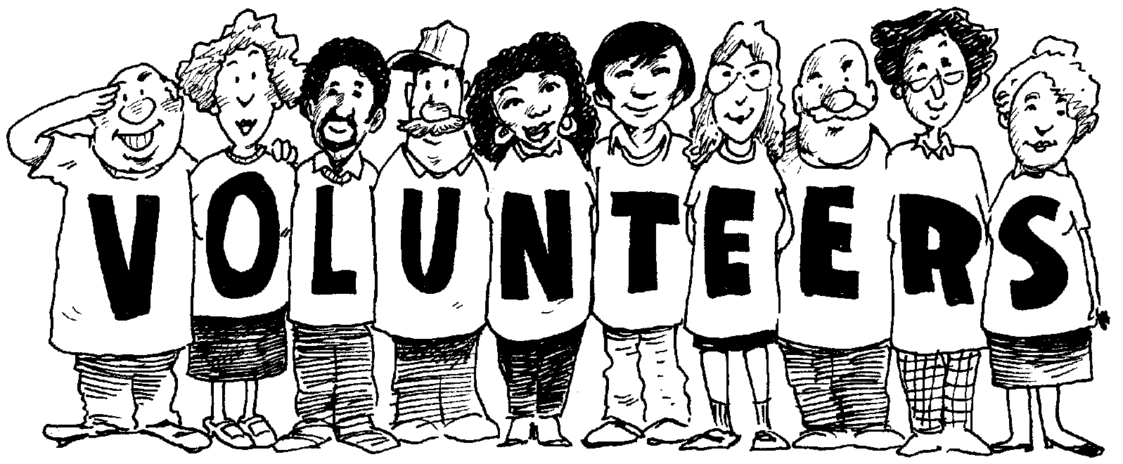 Three Ways to Inspire Your Volunteers