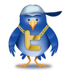 top twitter brands