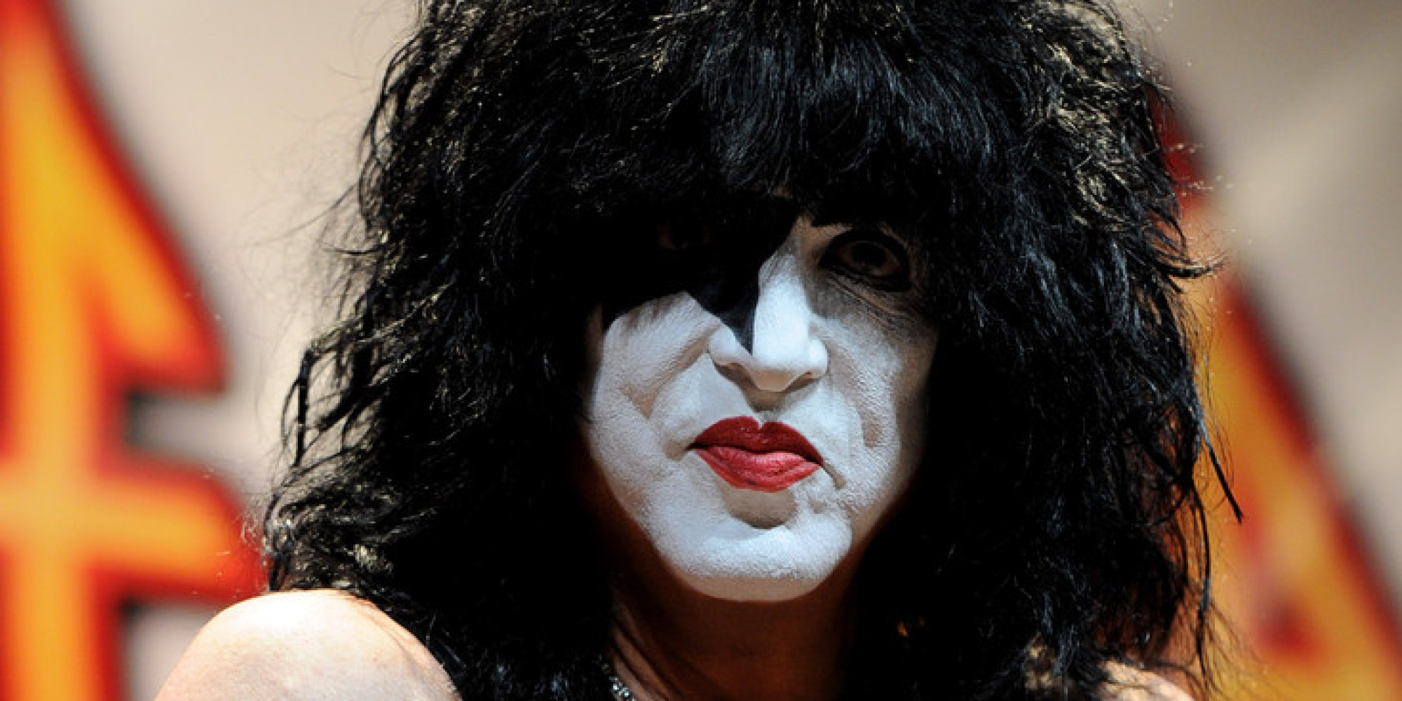 KISS Superstar says Charity is “not an Option”