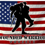wounded warrior project