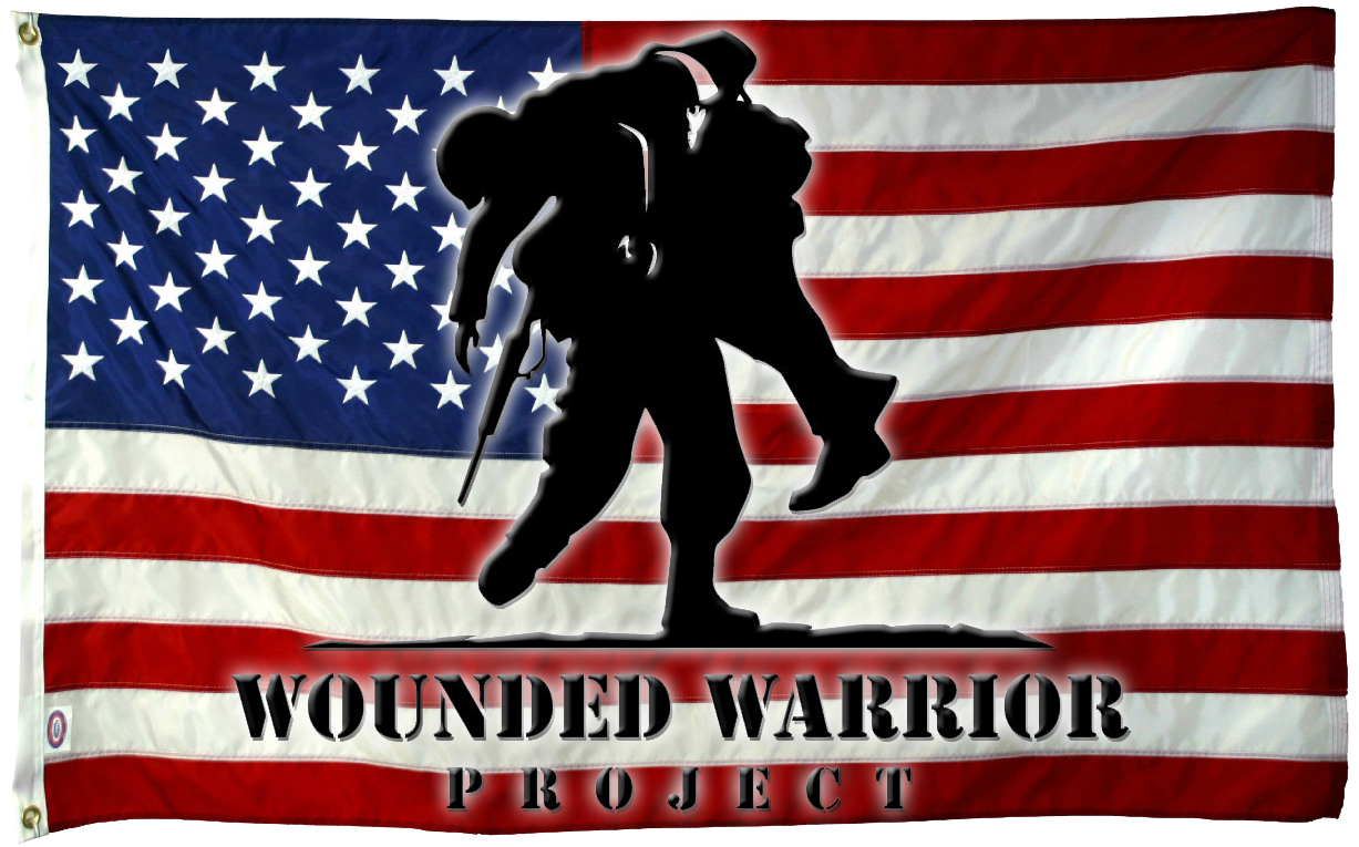 Wounded Warrior Project head in hot water