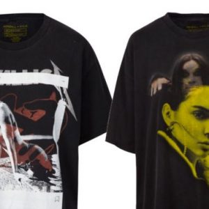 Jenner sisters’ t-shirts cause an uproar