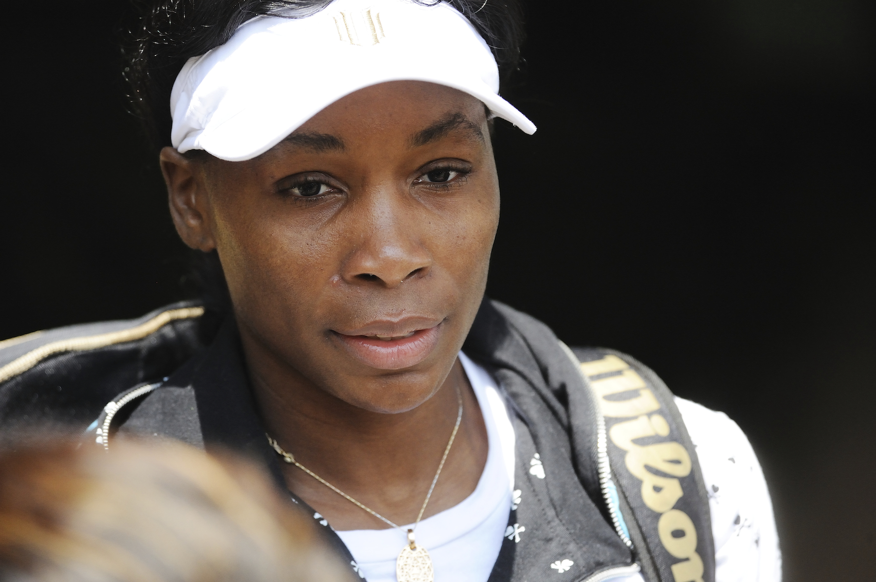 Venus Fights Back to Wimbledon Final