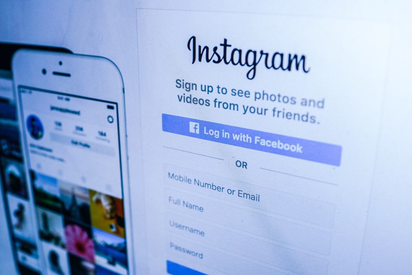 Six ways to build an effective Instagram presence