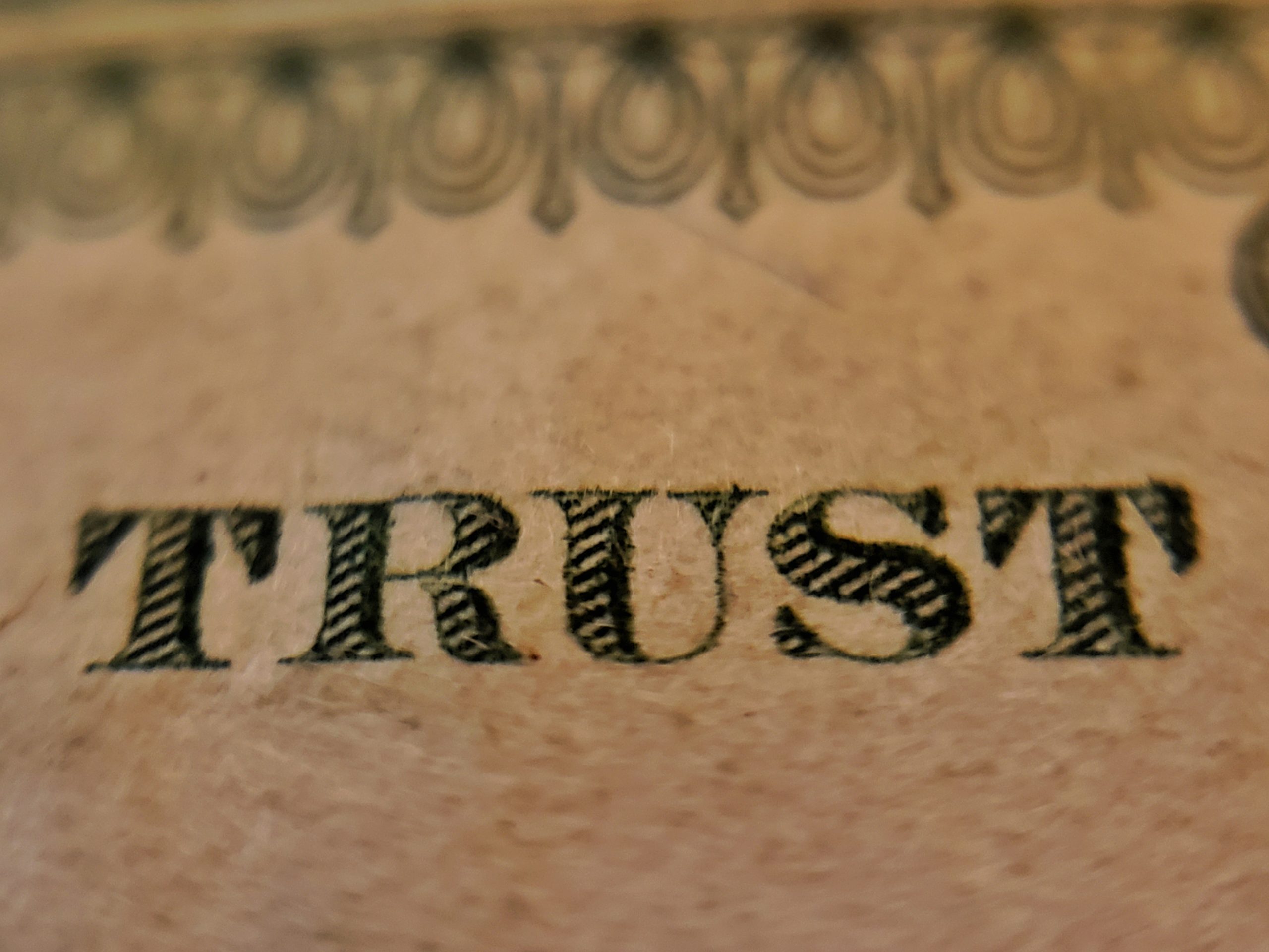 Generating More Trust Through Content Marketing