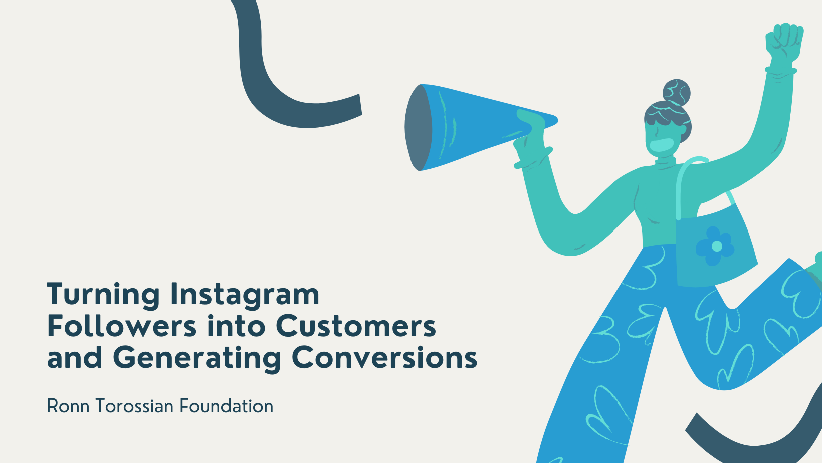 Turning Instagram Followers into Customers and Generating Conversions